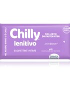 Chilly Soothing Intimate Wipes servetele umede pentru igiena intima 12 buc