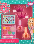 Chlapu Chlap Girl Power set pentru copii