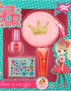 Chlapu Chlap Girl Power set pentru copii