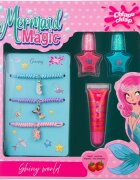 Chlapu Chlap Mermaid Magic set pentru copii