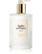 Chloé Atelier des Fleurs Cedrus gel de duș pentru femei 300 ml
