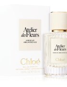 Chloé Atelier des Fleurs Hibiscus Abelmoschus Eau de Parfum pentru femei 50 ml