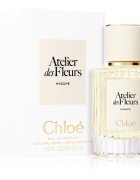 Chloé Atelier des Fleurs Hysope Eau de Parfum pentru femei 50 ml