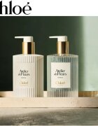 Chloé Atelier des Fleurs Hysope gel de duș pentru femei 300 ml