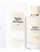 Chloé Atelier des Fleurs Iris Eau de Parfum pentru femei 150 ml