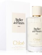 Chloé Atelier des Fleurs Iris Eau de Parfum pentru femei 150 ml