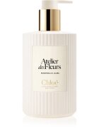 Chloé Atelier des Fleurs Magnolia Alba lapte de corp pentru femei 300 ml