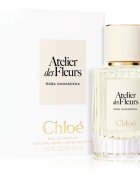 Chloé Atelier des Fleurs Rosa Damascena Eau de Parfum pentru femei 50 ml