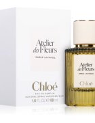 Chloé Atelier des Fleurs Sable Lavande Eau de Parfum pentru femei 50 ml