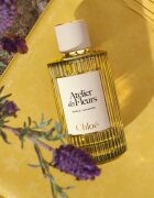 Chloé Atelier des Fleurs Sable Lavande Eau de Parfum pentru femei 50 ml