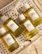 Chloé Atelier des Fleurs Sable Lavande Eau de Parfum pentru femei 50 ml