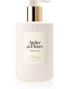 Chloé Atelier des Fleurs Santalum lapte de corp pentru femei 300 ml