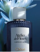 Chloé Atelier des Fleurs Tubéreuse Lazuli Eau de Parfum pentru femei 50 ml