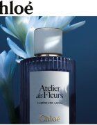 Chloé Atelier des Fleurs Tubéreuse Lazuli Eau de Parfum pentru femei 50 ml