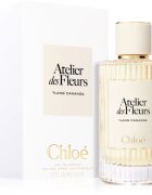 Chloé Atelier des Fleurs Ylang Cananga Eau de Parfum pentru femei 150 ml