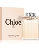 Chloé Eau de Parfum reincarcabil pentru femei 100 ml