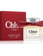 Chloé L'Eau de Parfum Intense apă parfumată intense reincarcabil pentru femei 50 ml