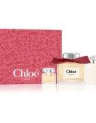 Chloé L'Eau de Parfum Intense Set set cadou pentru femei