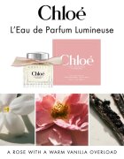 Chloé Lumineuse Eau de Parfum pentru femei 10 ml