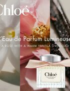 Chloé Lumineuse Eau de Parfum pentru femei 10 ml