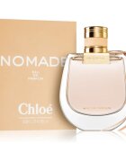 Chloé Nomade Eau de Parfum pentru femei 75 ml
