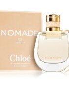Chloé Nomade Eau de Toilette pentru femei 50 ml