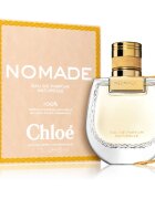 Chloé Nomade Jasmin Naturel Eau de Parfum new design pentru femei 50 ml