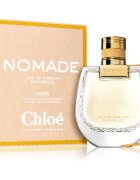 Chloé Nomade Jasmin Naturel Eau de Parfum new design pentru femei 75 ml