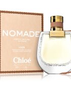 Chloé Nomade Jasmin Naturel Intense Eau de Parfum pentru femei 75 ml