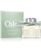 Chloé Rose Naturelle Eau de Parfum pentru femei 50 ml