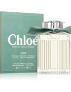 Chloé Rose Naturelle Intense Eau de Parfum reincarcabil pentru femei 100 ml