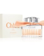 Chloé Rose Tangerine Eau de Toilette pentru femei 30 ml