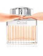 Chloé Rose Tangerine Eau de Toilette pentru femei 50 ml