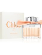 Chloé Rose Tangerine Eau de Toilette pentru femei 50 ml