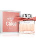 Chloé Roses de Eau de Toilette pentru femei 50 ml