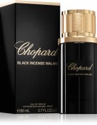 Chopard Black Incense Malaki Eau de Parfum unisex 80 ml