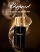 Chopard Black Incense Malaki Eau de Parfum unisex 80 ml