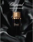 Chopard Black Incense Malaki Eau de Parfum unisex 80 ml