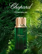 Chopard Cedar Malaki Eau de Parfum pentru bărbați 80 ml