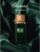 Chopard Cedar Malaki Eau de Parfum pentru bărbați 80 ml