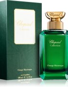Chopard Gardens of Paradise Orange Mauresque Eau de Parfum unisex 100 ml