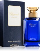 Chopard Gardens of the Tropics Magnolia au Vetiver du Haiti Eau de Parfum unisex 100 ml