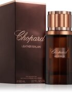 Chopard Leather Malaki Eau de Parfum pentru bărbați 80 ml