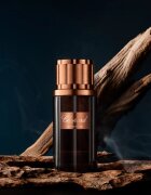 Chopard Leather Malaki Eau de Parfum pentru bărbați 80 ml