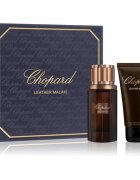 Chopard Leather Malaki set cadou pentru bărbați