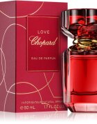 Chopard Love Eau de Parfum pentru femei 50 ml