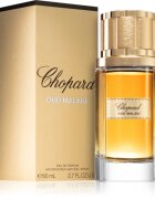 Chopard Oud Malaki Eau de Parfum pentru bărbați 80 ml