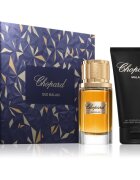 Chopard Oud Malaki set cadou pentru bărbați