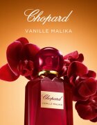 Chopard Vanille Malika Eau de Parfum pentru femei 100 ml