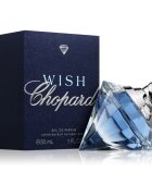 Chopard Wish Eau de Parfum pentru femei 30 ml